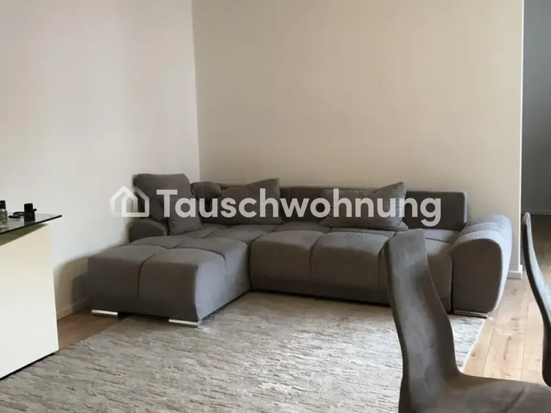 Tauschwohnung: Zentrale und günstige 67m2 Wohnung in Berlin Wilmersdorf — photo 1